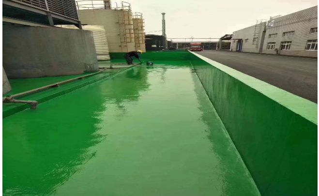 沙坡头厂房地坪翻新整改综合方案